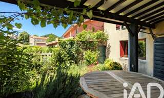 Maison 6 Pièces 101 m² à vendre à Saint-Barthélemy-le-Meil (07160)