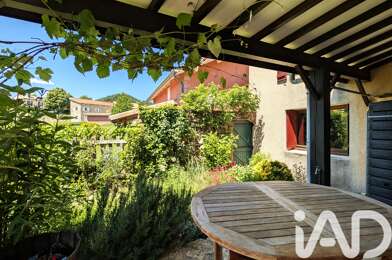 Maison 6 pièces 164000 €
