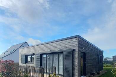 Maison 4 pièces 265000 €