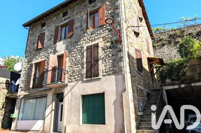 Appartement 3 pièces 35000 €