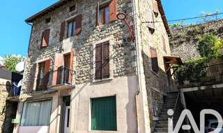 Appartement 3 Pièces 48 m² à vendre à Saint-Martin-de-Valamas (07310)