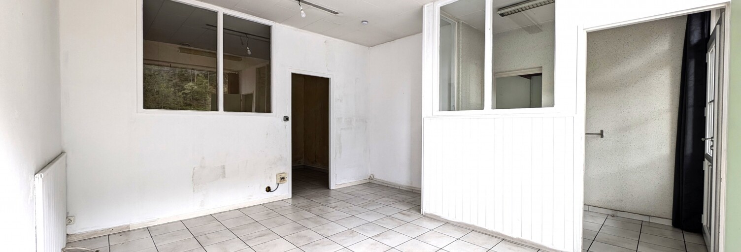 Appartement 3 Pièces 48 m² à vendre à Saint-Martin-de-Valamas (07310)