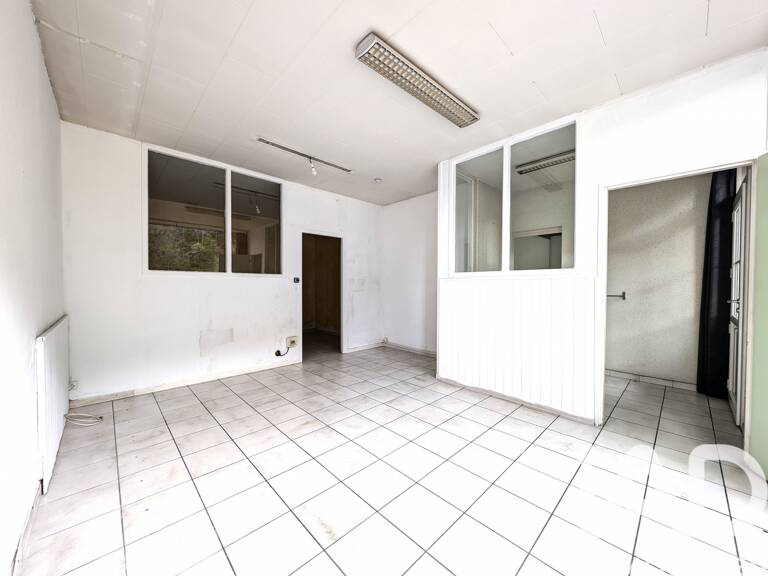 Vente Appartement 3 pièces — photo 1