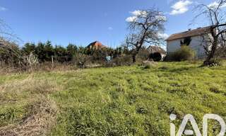 Terrain  637 m² à vendre à Riorges (42153)