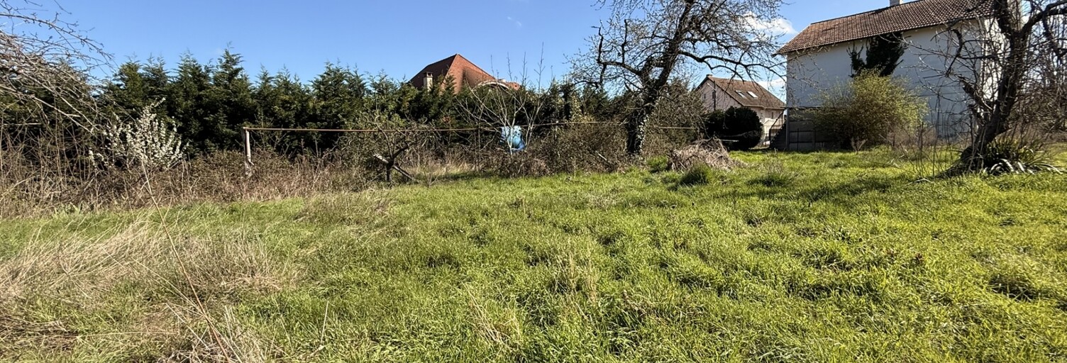 Terrain  637 m² à vendre à Riorges (42153)
