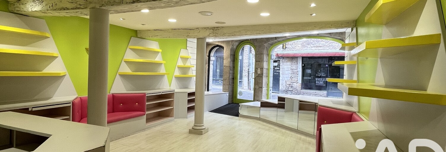 Divers 5 Pièces 136 m² à vendre à Bourg-en-Bresse (01000)