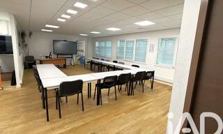 Commerce  121 m² à vendre à Besançon (25000)