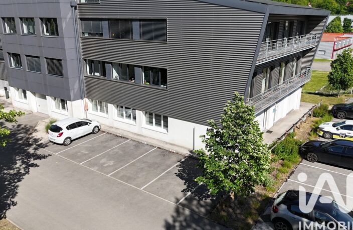 Vente Boutique/Local commercial 121 m&sup2; — photo 3