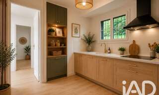 Appartement 3 Pièces 56 m² à vendre à Athis-Mons (91200)