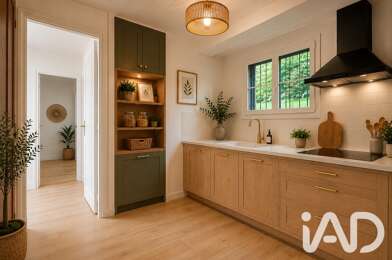 Appartement 3 pièces 169000 €