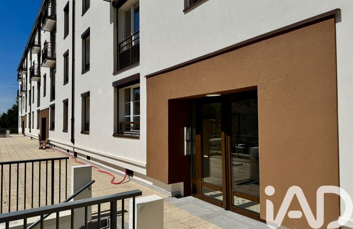 Vente Appartement 3 pièces — photo 5