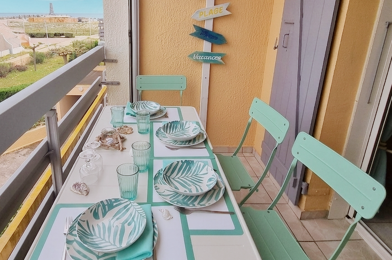 Appartement 2 pièces 123000 €