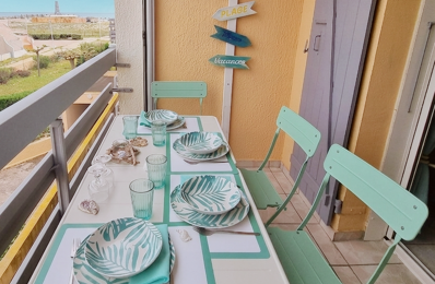 Vente Appartement 2 pièces — photo du bien