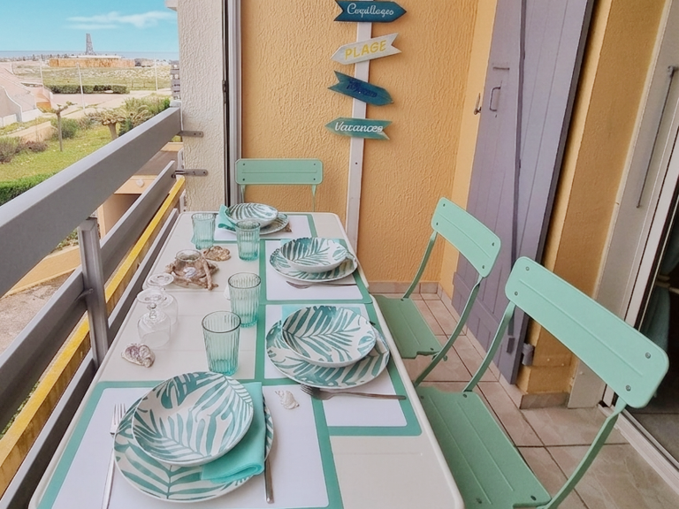 Vente Appartement 2 pièces — photo 1