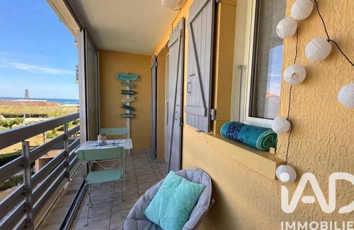 Vente Appartement 2 pièces — photo 2