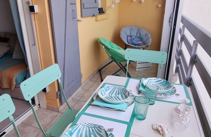 Vente Appartement 2 pièces — photo 3