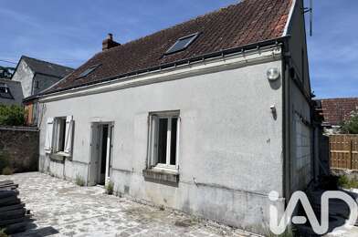 Maison 3 pièces 229900 €
