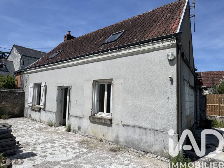 Vente Maison/villa 3 pièces — photo 1