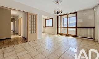 Appartement 4 Pièces 96 m² à vendre à Échirolles (38130)