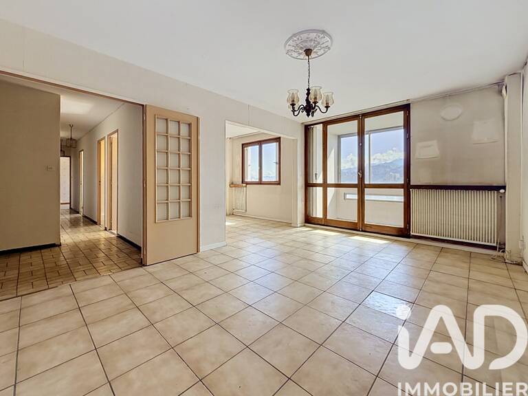 Vente Appartement 4 pièces — photo 1
