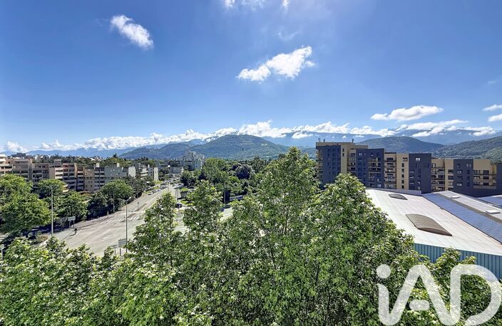 Vente Appartement 4 pièces — photo 5