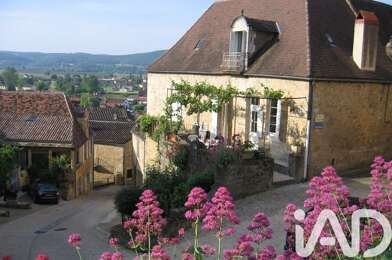 Maison 4 pièces 215000 €