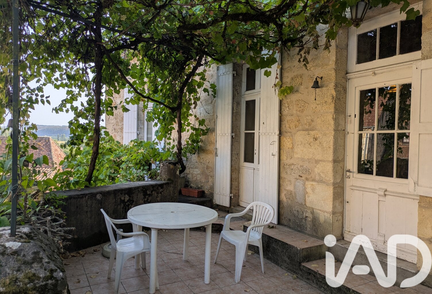 Vente Maison/villa 4 pièces — photo 1