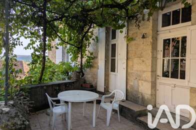 Maison 4 pièces 215000 €