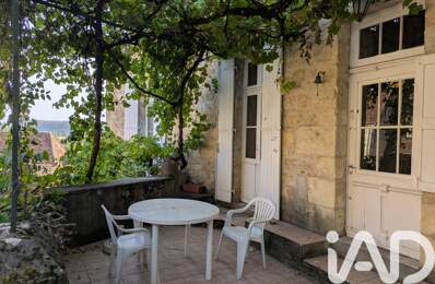 Vente Maison/villa 4 pièces — photo du bien