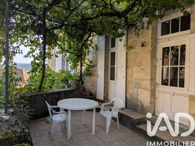 Vente Maison/villa 4 pièces — photo du bien
