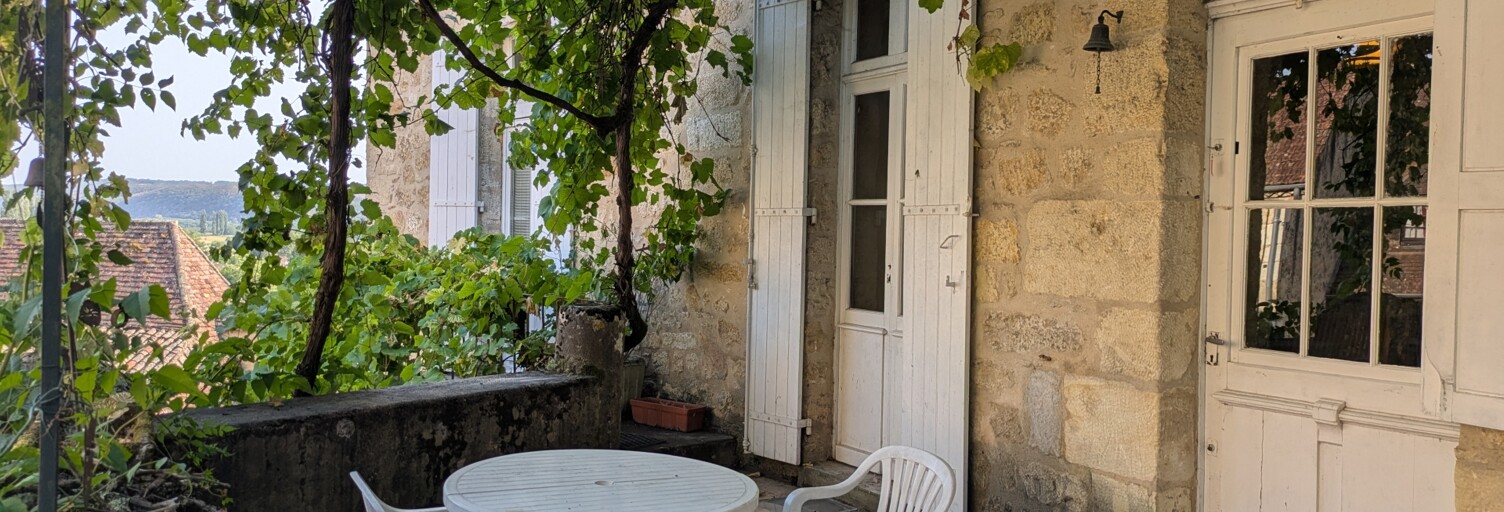 Maison 4 Pièces 129 m² à vendre à Saint-Cyprien (24220)
