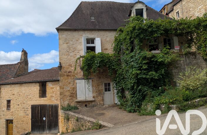 Vente Maison/villa 4 pièces — photo 2