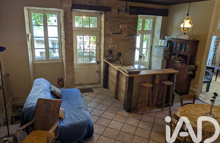 Vente Maison/villa 4 pièces — photo 4