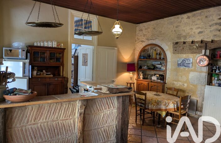 Vente Maison/villa 4 pièces — photo 5