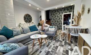 Maison 6 Pièces 103 m² à vendre à Villeneuve-sur-Yonne (89500)