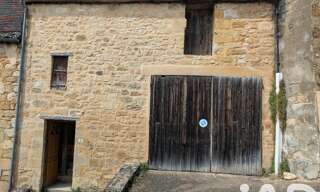 Maison 3 Pièces 100 m² à vendre à Saint-Cyprien (24220)