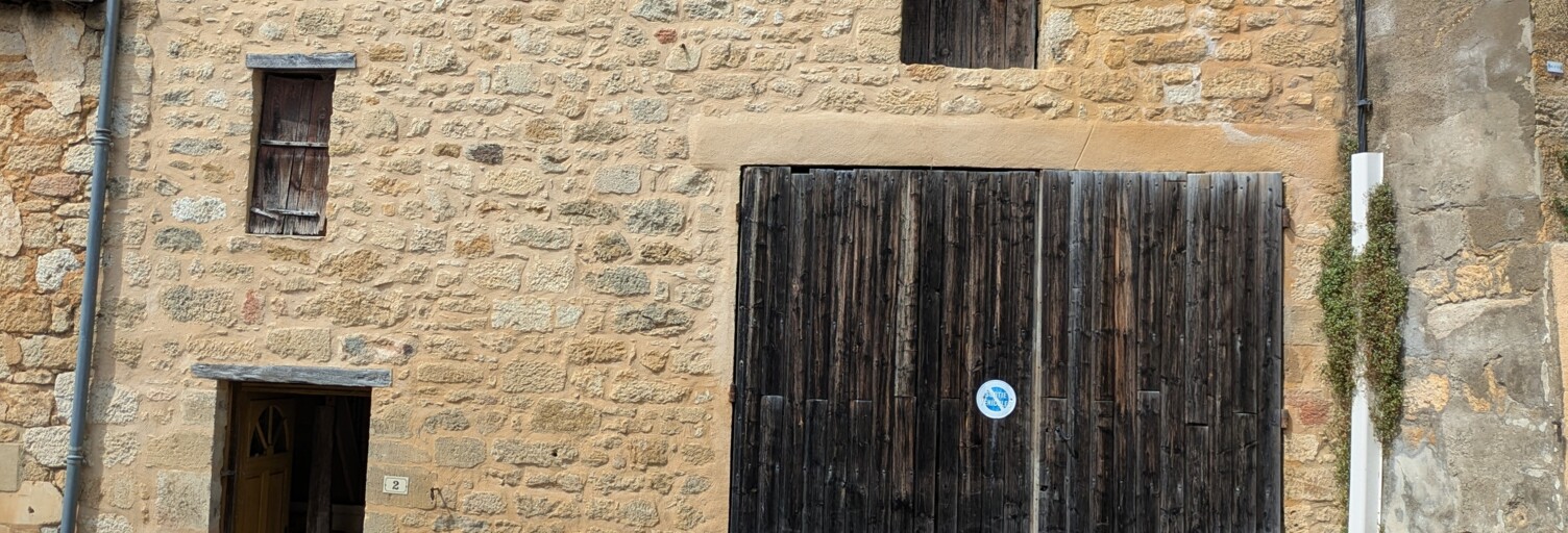 Maison 3 Pièces 100 m² à vendre à Saint-Cyprien (24220)