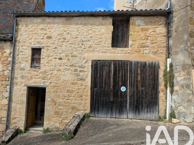 Vente Grange 3 pièces — photo 1