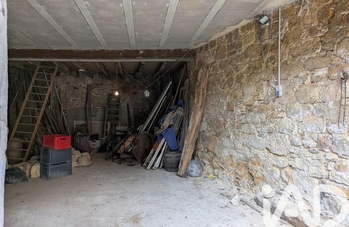Vente Grange 3 pièces — photo 2