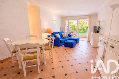 Appartement 3 pièces 339000 €