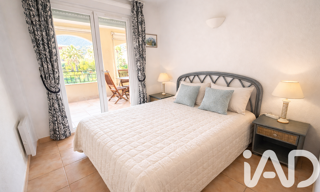 Appartement 3 Pièces 63 m² à vendre à Cavalaire-sur-Mer (83240)