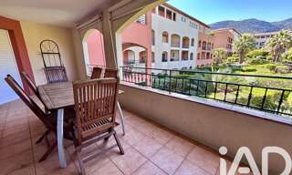 Appartement 3 Pièces 63 m² à vendre à Cavalaire-sur-Mer (83240)