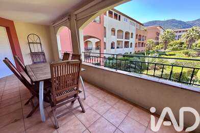 Appartement 3 pièces 339000 €