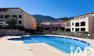 Appartement 3 Pièces 63 m² à vendre à Cavalaire-sur-Mer (83240)