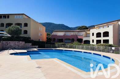 Appartement 3 pièces 339000 €