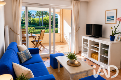 Appartement 3 pièces 339000 €