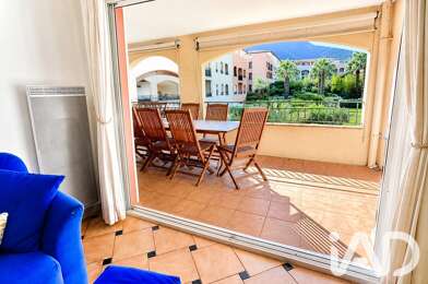 Appartement 3 pièces 329000 €