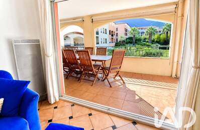 Vente Appartement 3 pièces — photo du bien