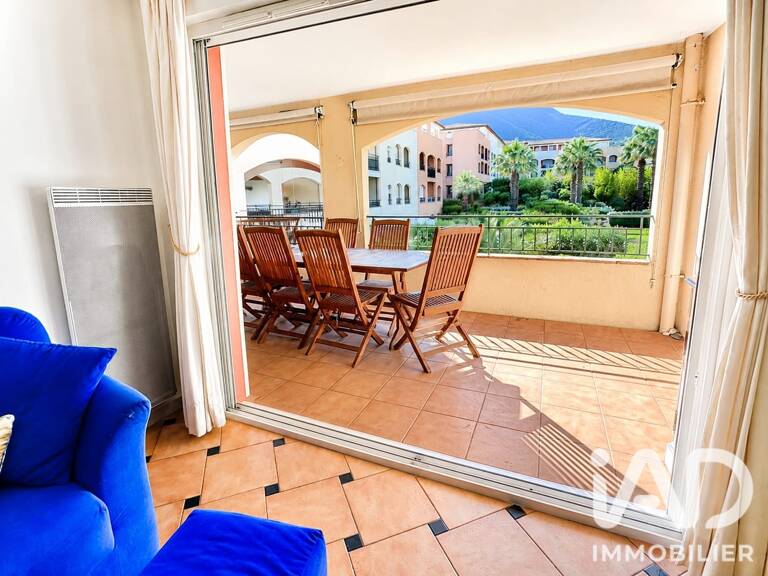 Vente Appartement 3 pièces — photo 1
