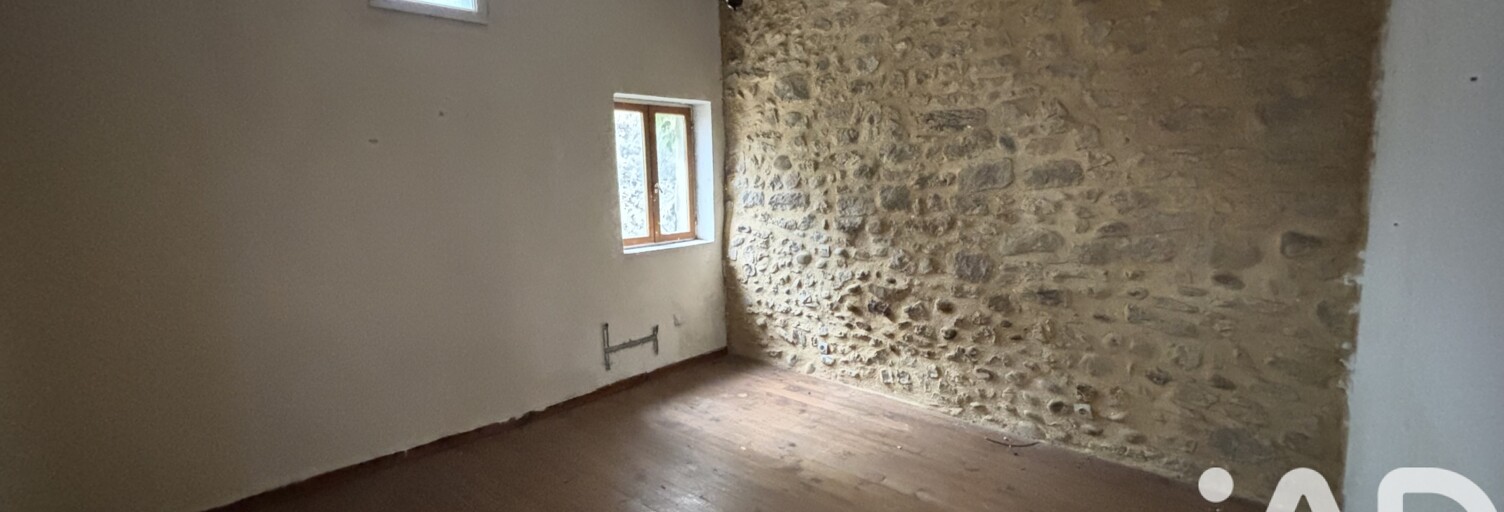 Maison 5 Pièces 77 m² à vendre à Pont-Saint-Esprit (30130)
